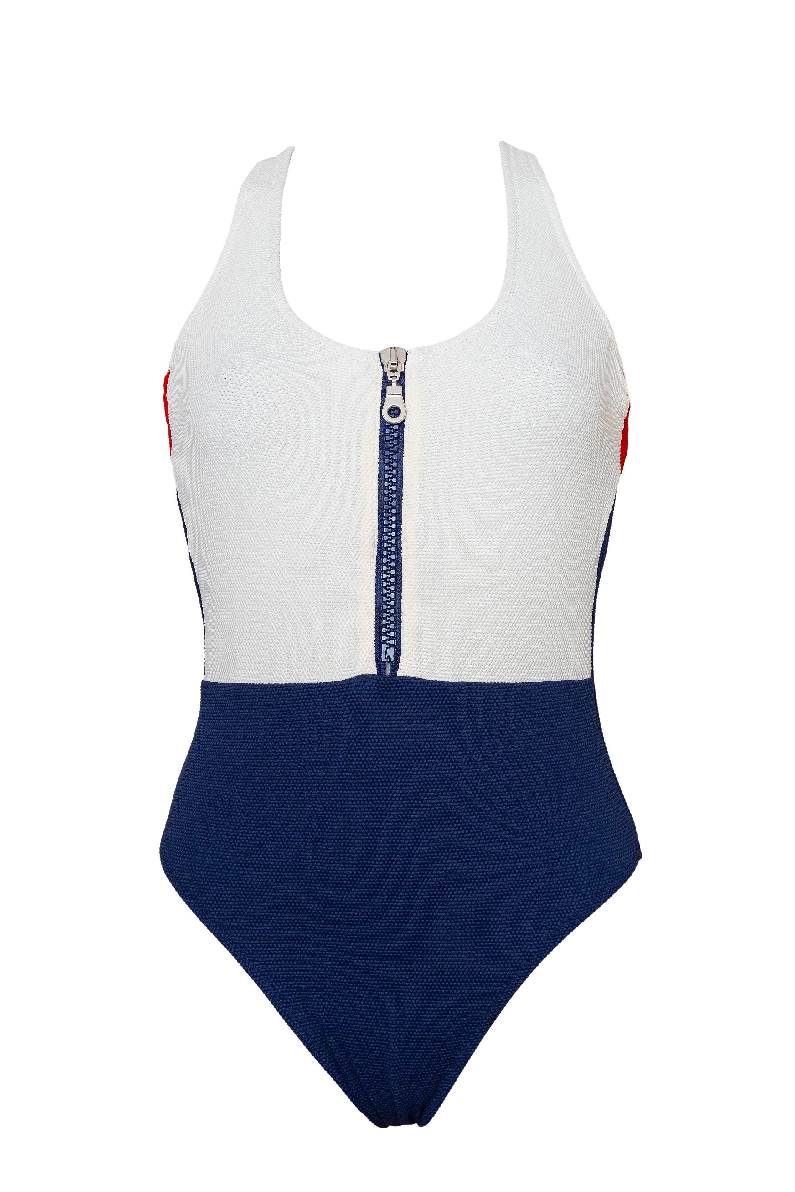 SWIM 2024 Aq E Apparel   24003030FRONT 