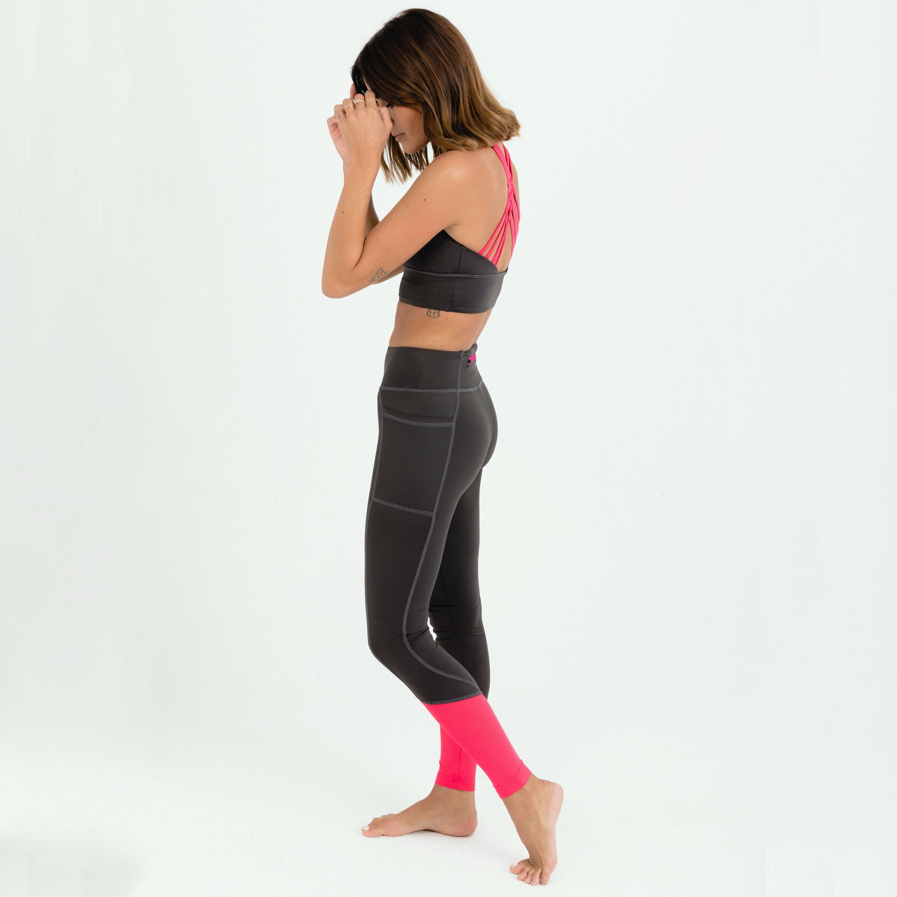 Leggings compresivos online