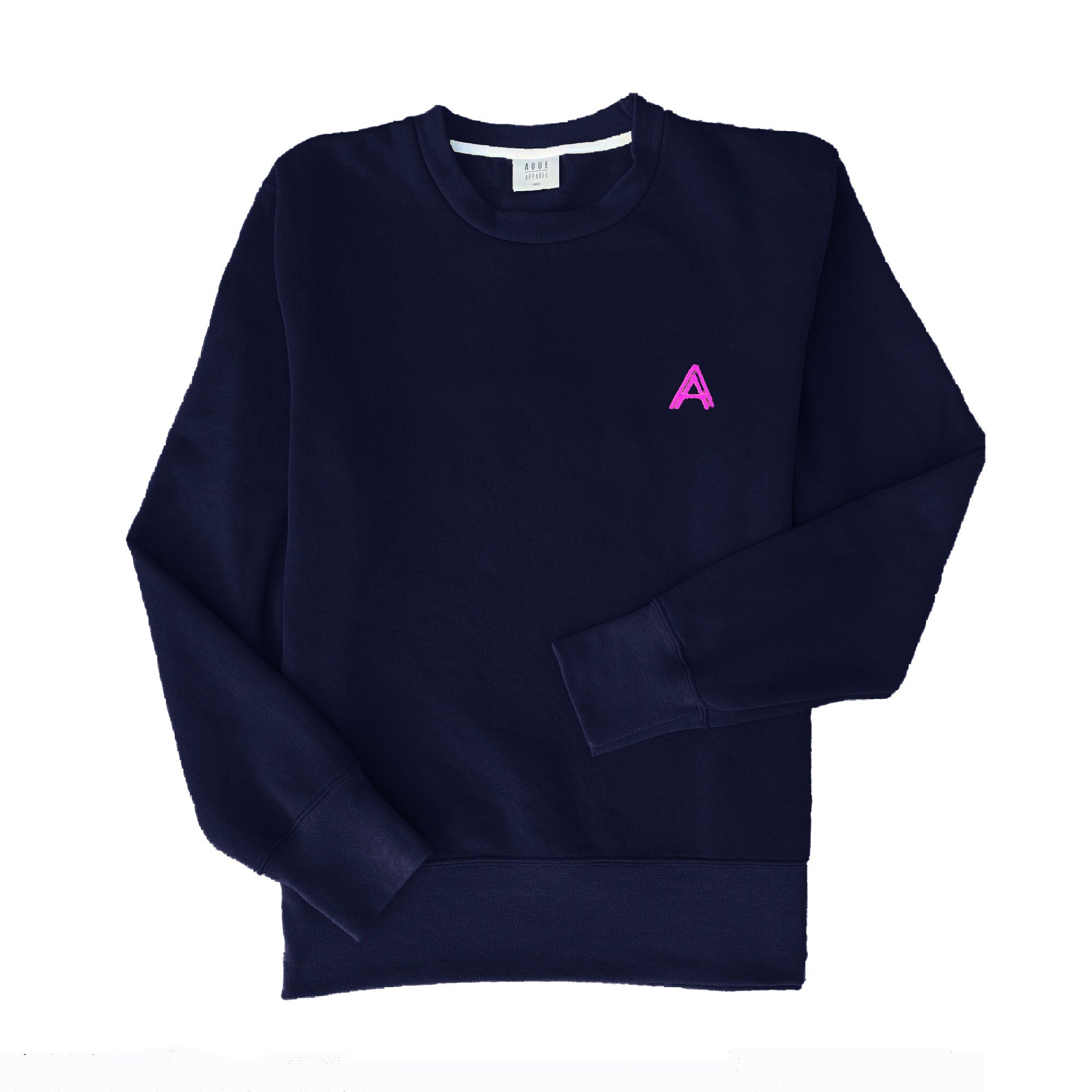 Sudadera rosa online fosforito